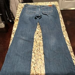 Lucky Brand Sweet n Low Bootcut Jeans Size 8/29 R